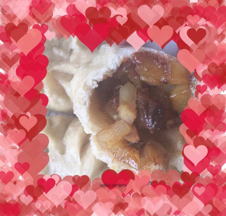 Thin-skin mushroom buns