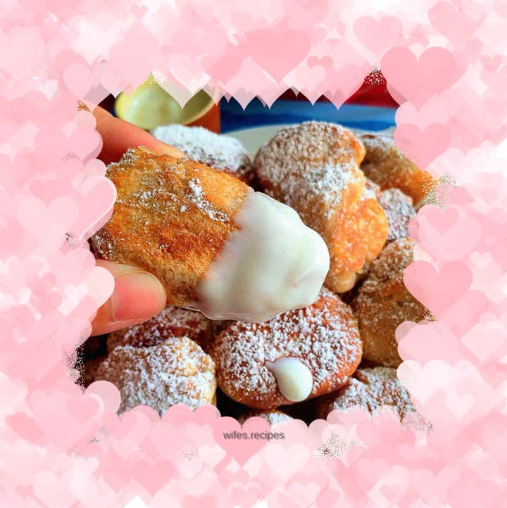 Cinnamon Drop snacks