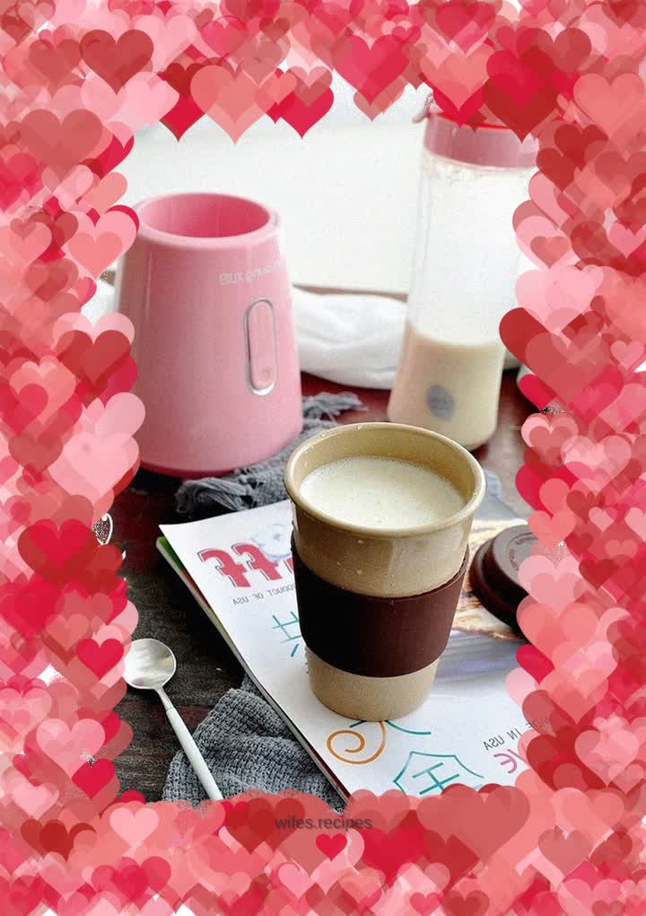 Banana Apple Smoothie