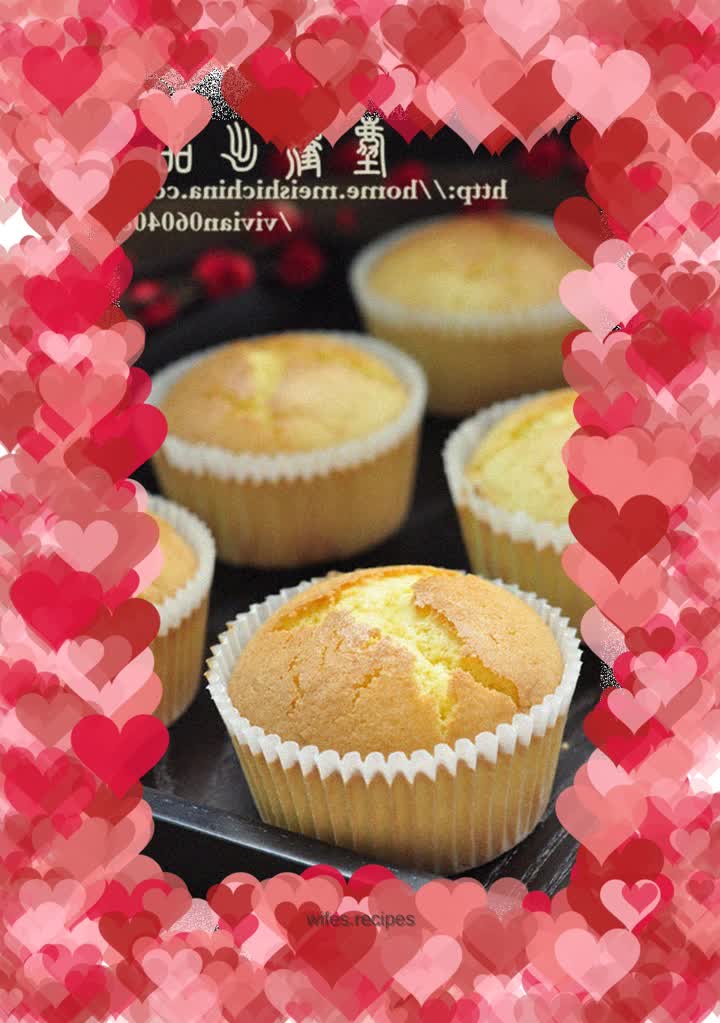 Old Fashioned Chicken Cake