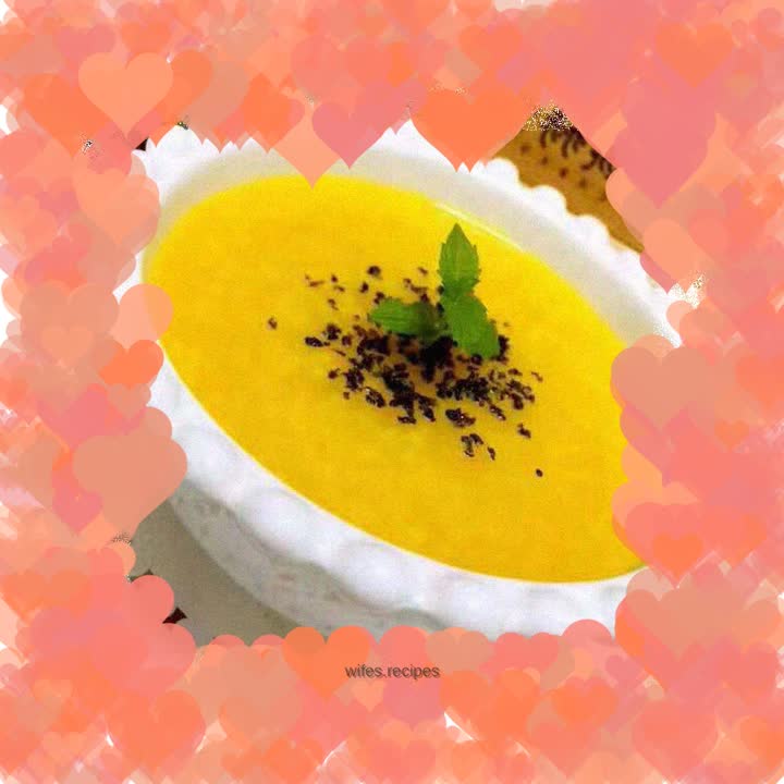 Guoguo Mama Food Complementary Food【❤️Food Complementary Sharing💕】Golden Millet Porridge 8️M➕