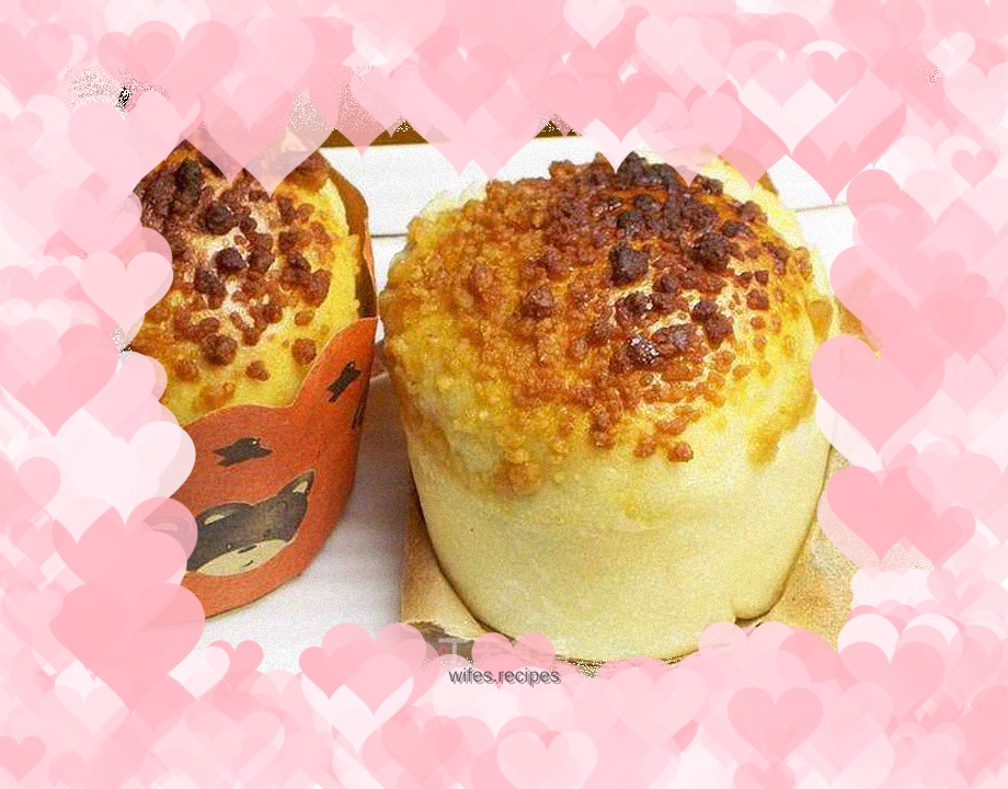 Cheese Sandwich Bread