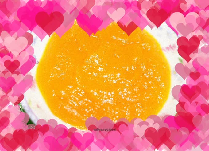 Apricot Jam