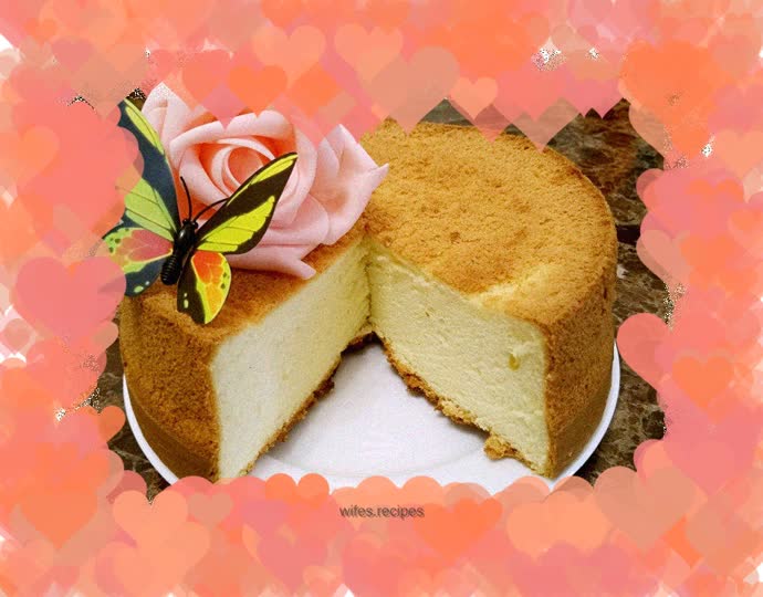 Eight-inch hurricane