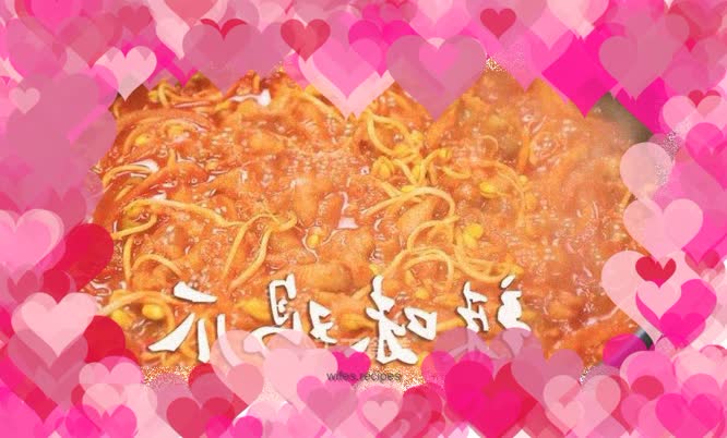 The most authentic Korean spicy boneless chicken feet