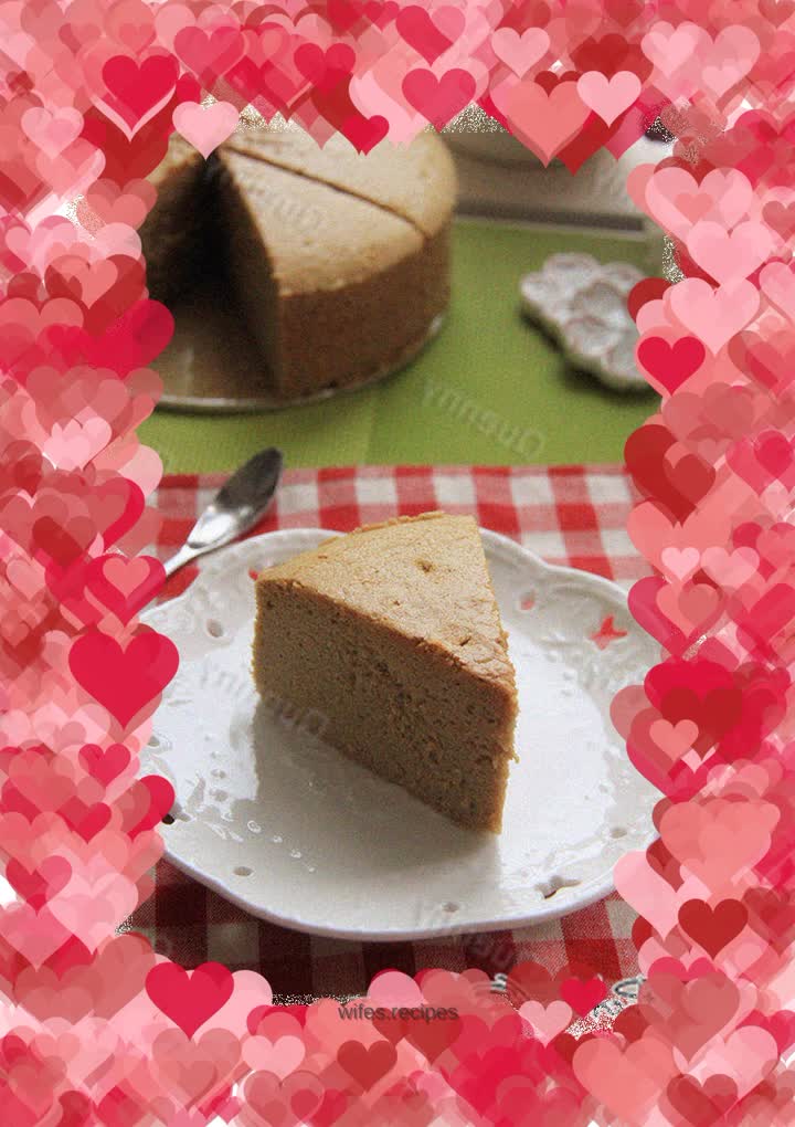 【Coffee Light Cheese】——No bitterness, only a rich aroma