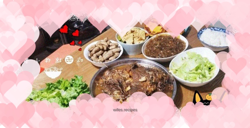 Spicy Braised Tilapia