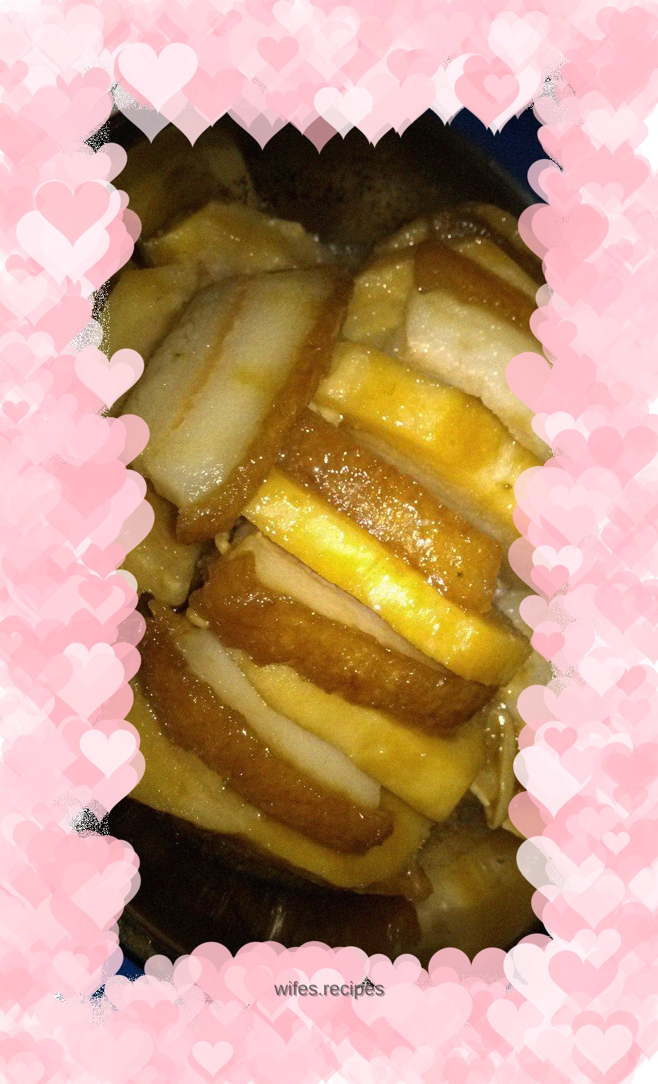 The complete "Family Version of Braised Pork"