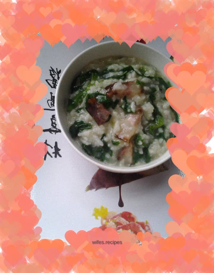 Sichuan Style Laba Porridge