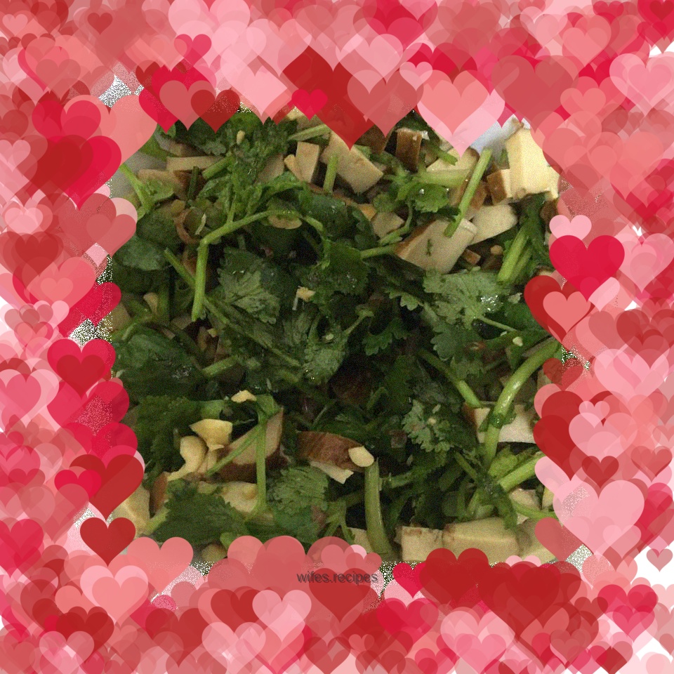 Cold Dried Fragrance