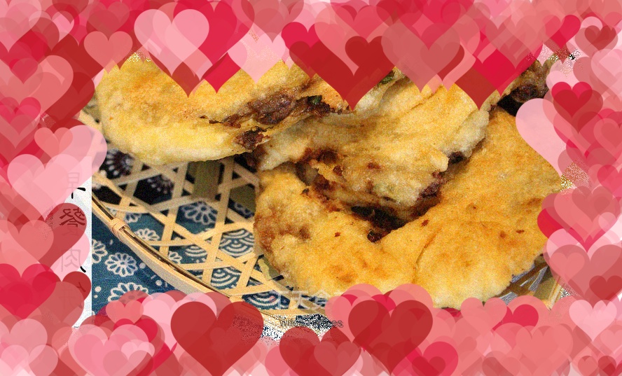 【Four Leaf Restaurant】Breakfast: Meatloaf