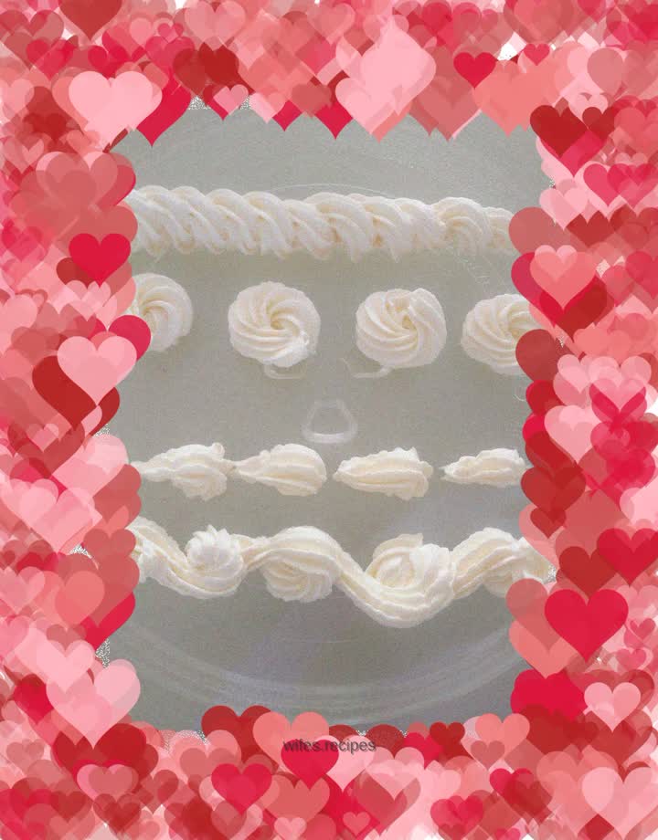 Stabilize whipped cream