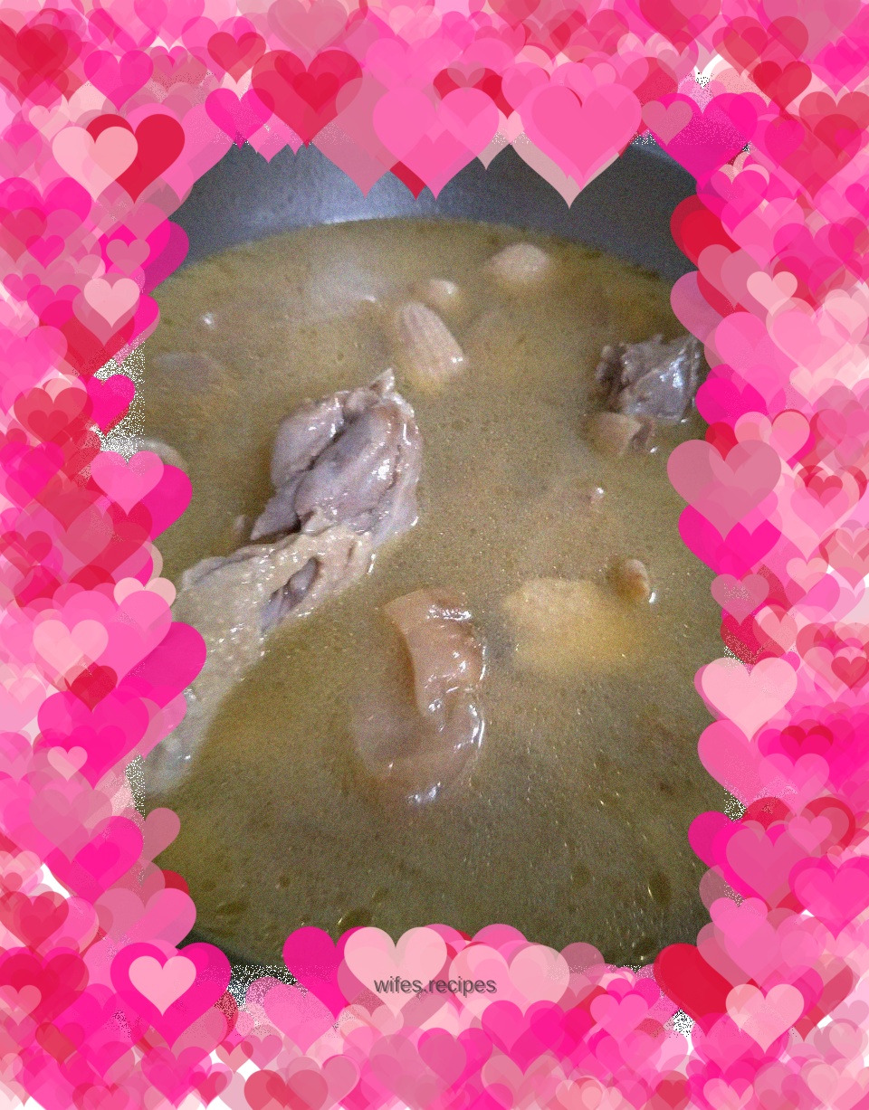 Brother Mao Duck Soup