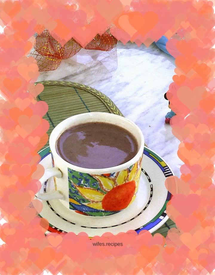 Beauty Rye Yam Paste