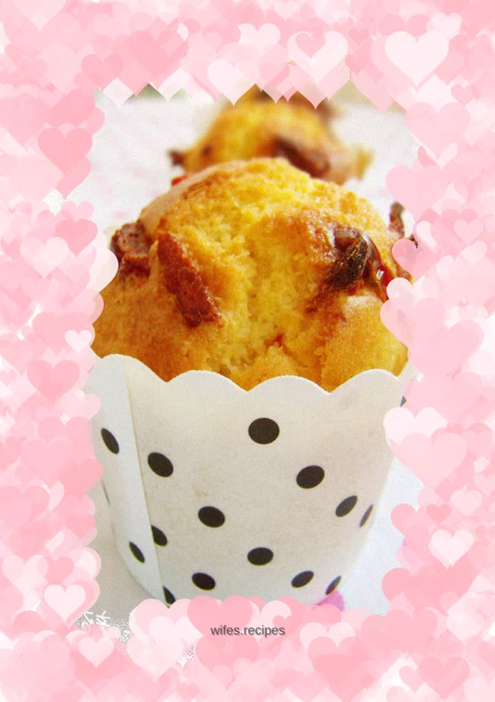 【Cherry Tomato Cake】5 minutes to create the perfect cake