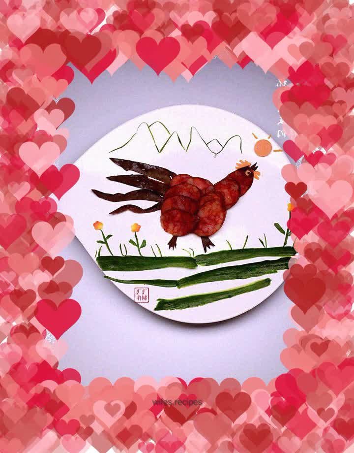 【Chongqing】Cooked Meat Platter