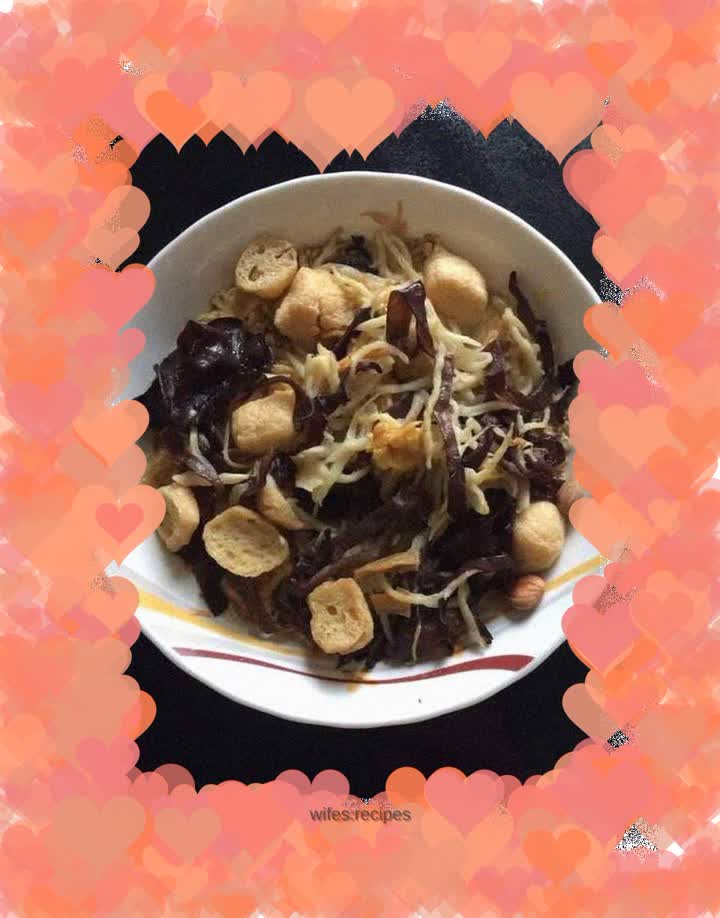 Vegetable Baked Oats