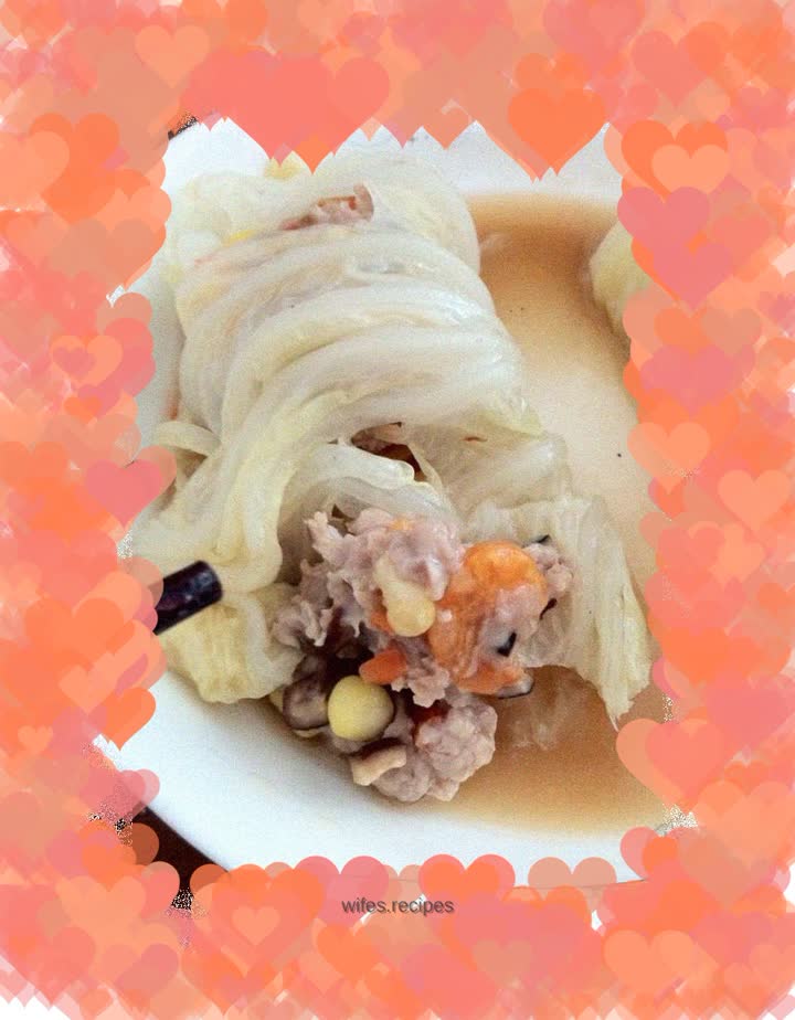 Jade White Jade Scroll