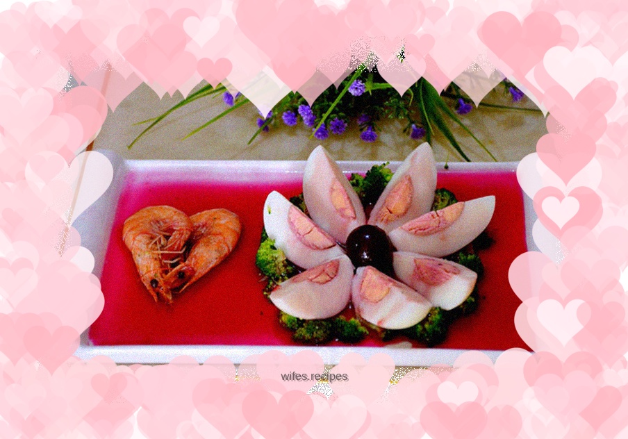 One flower, one world