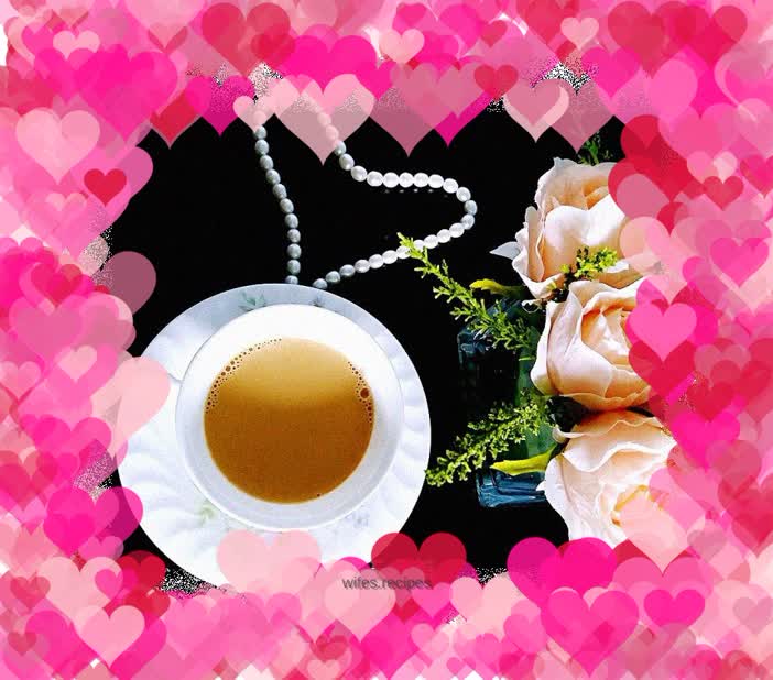 Authentic Hong Kong style milk tea