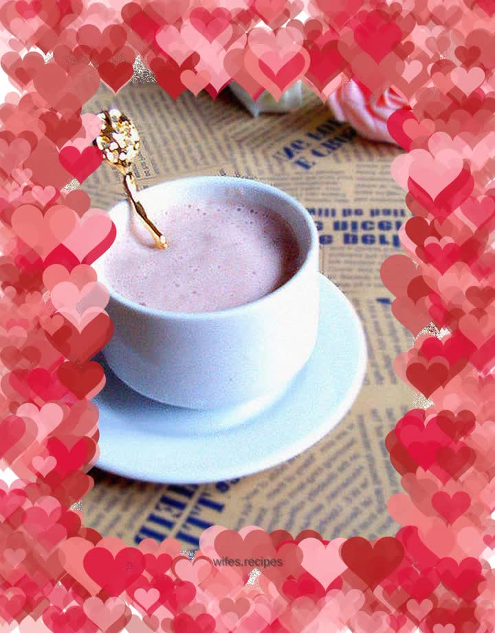 Skin Beautification and Colon Cleansing Action------------------Banana Cherry Tomato Smoothie