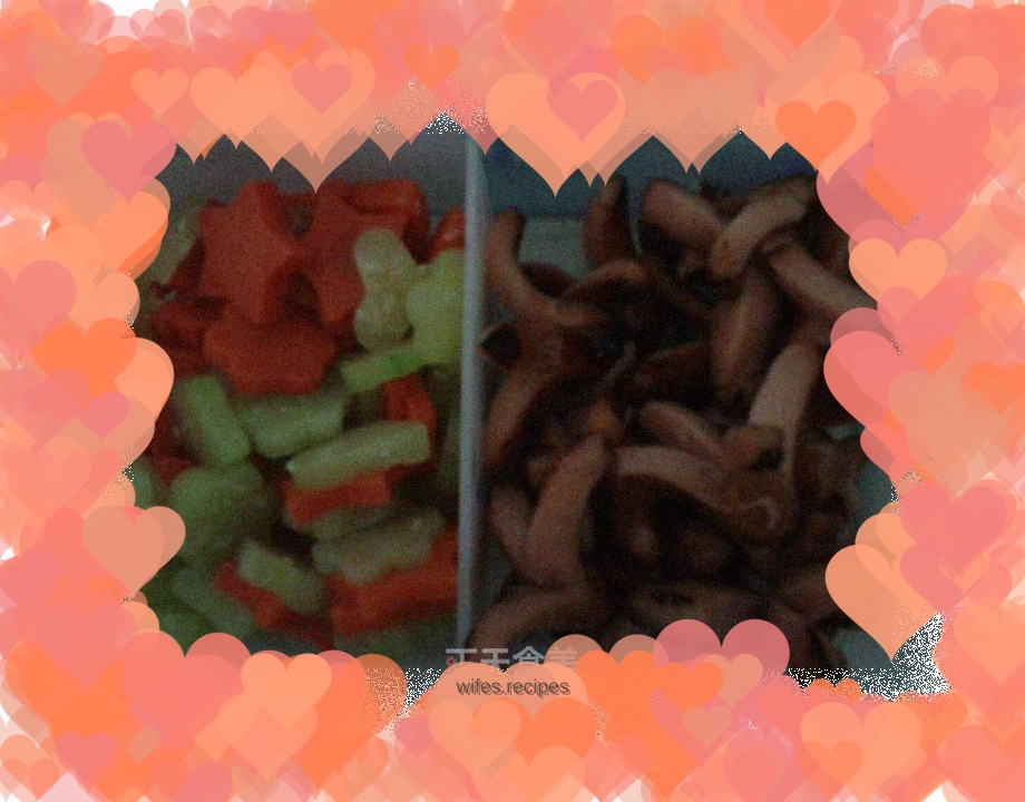 Spring outing lunch box