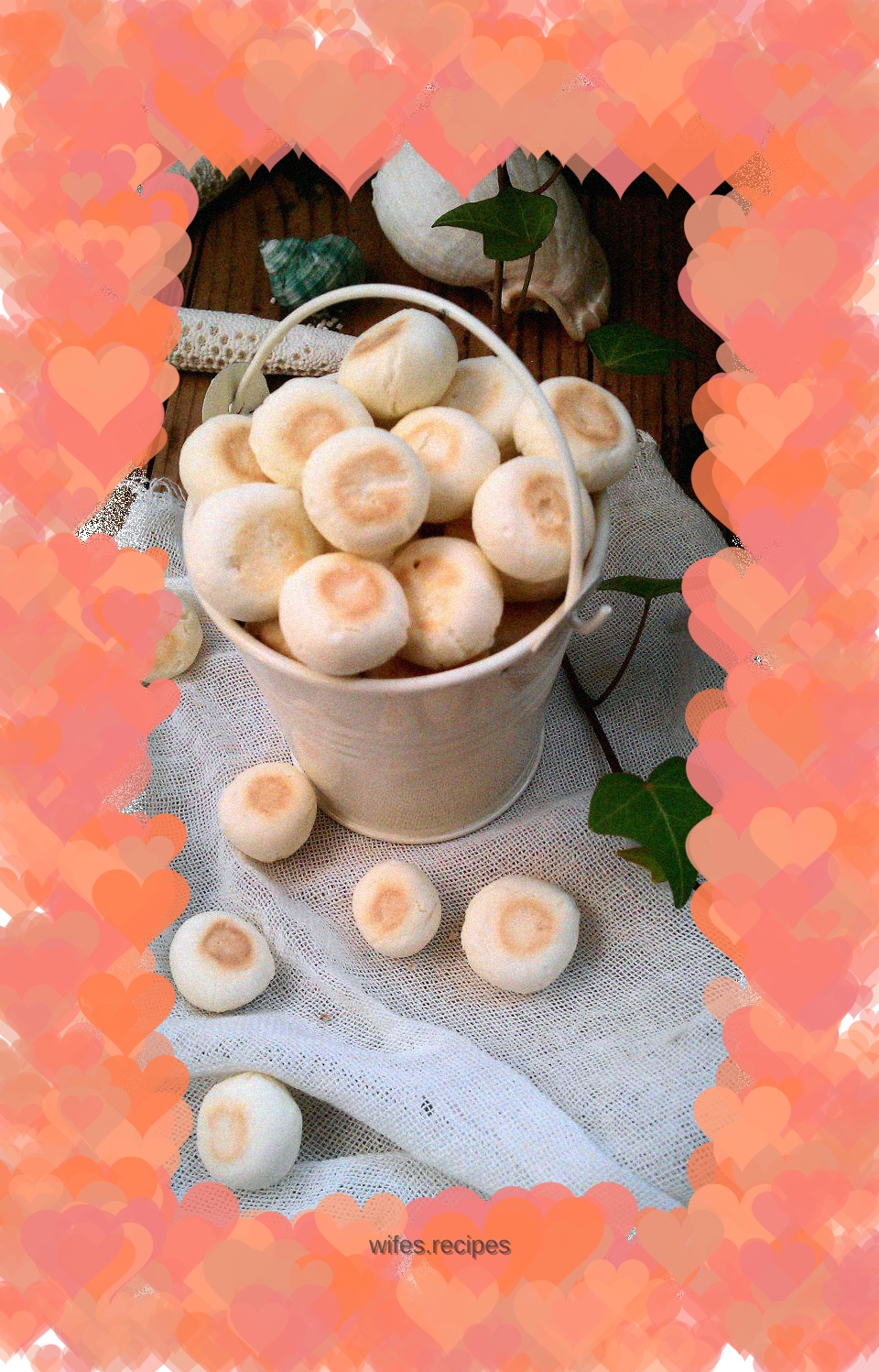 Wangzai Steamed Buns