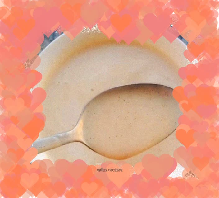 Red dates, soybeans and soy milk