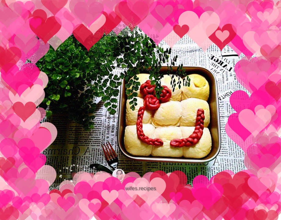 Pumpkin and coconut bread (oil-free version)