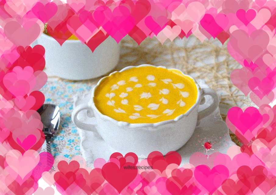 Pumpkin walnut rice cereal