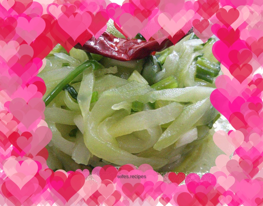 Onion Love