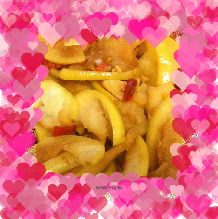 Cold grapefruit peel