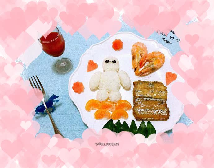 Nuan Nan Dabai Breakfast