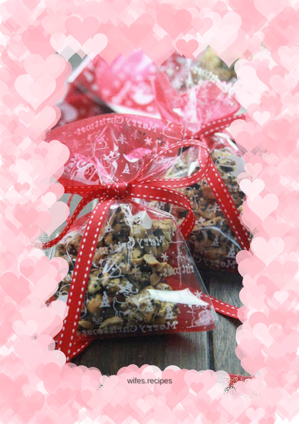 [Tomato Recipe] Seaweed Peanut Crispy Candy - rich, delicious, crispy and delicious