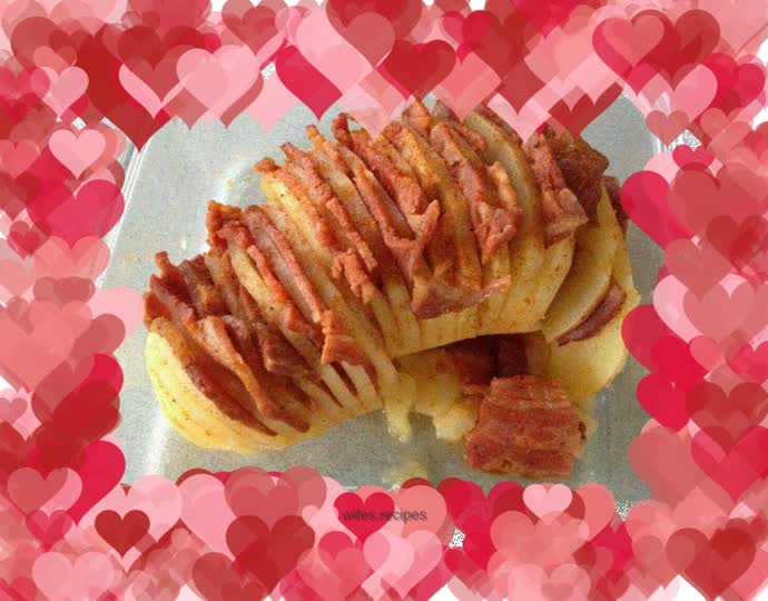 Orleans Potato Organ