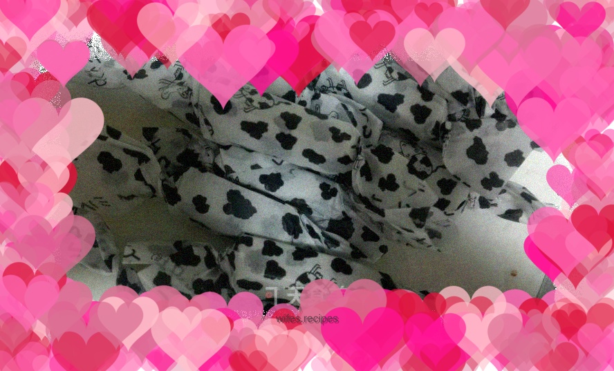 Sesame Walnut Nougat