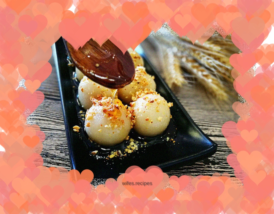 Don’t throw away the sugar