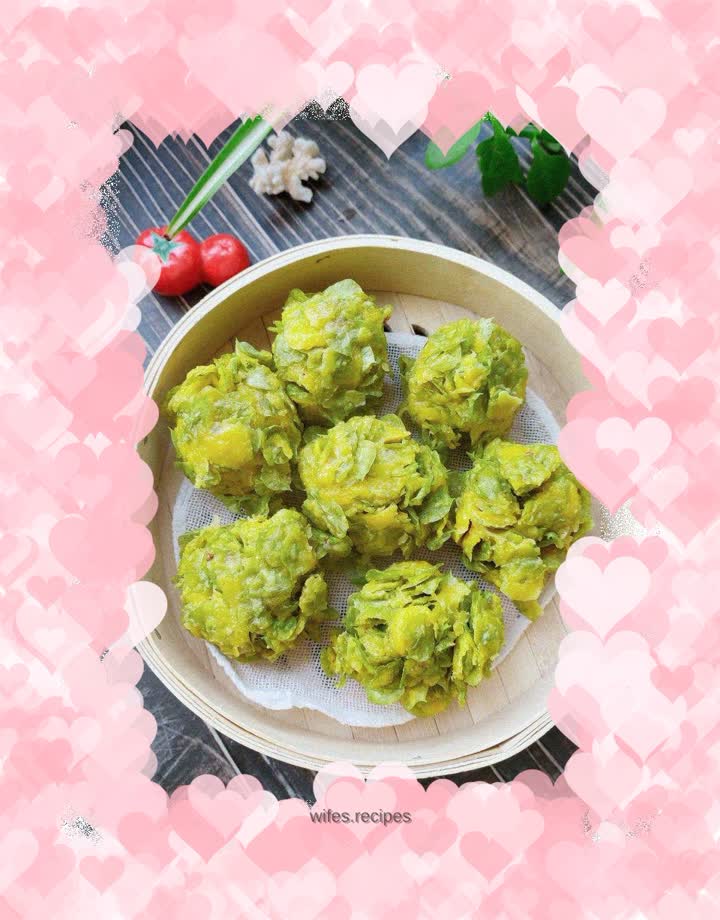Yuqian meatballs