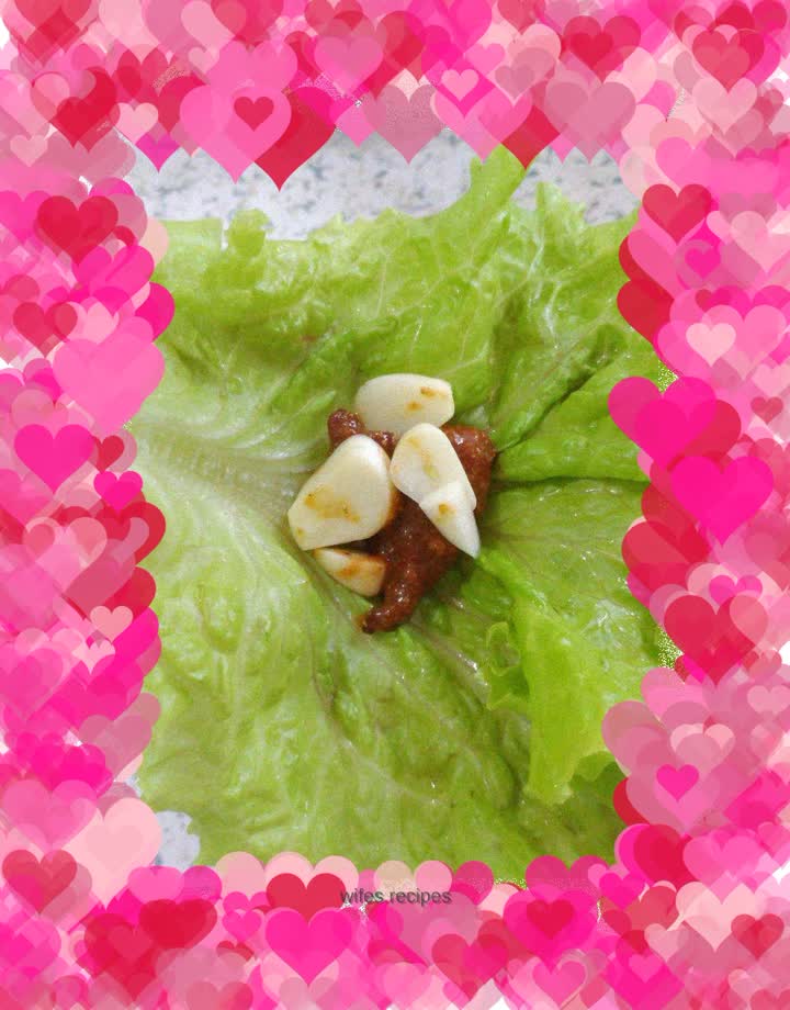 Easy homemade grilled meat