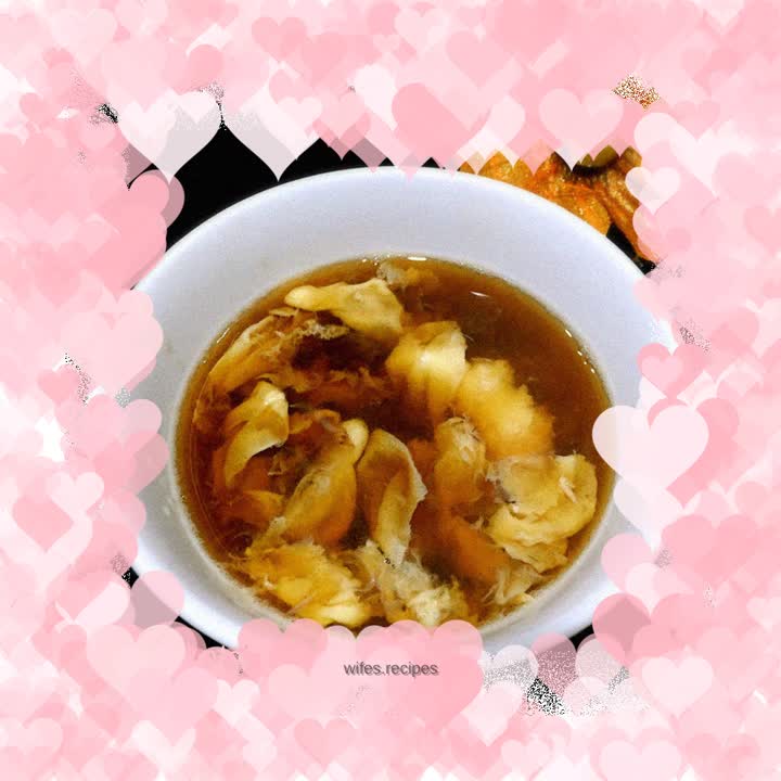 Egg Flower Huadiao Wine