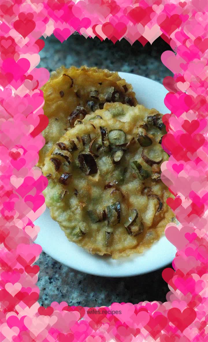 Bronze Drum Cake——Childhood Memories