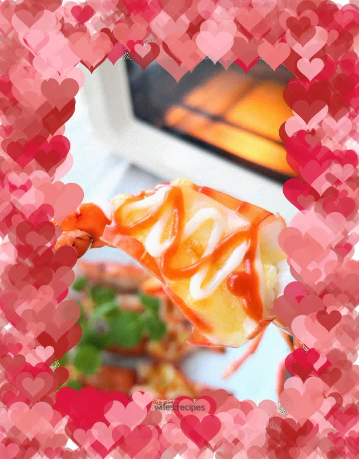 Chinese Valentine's Day dinner