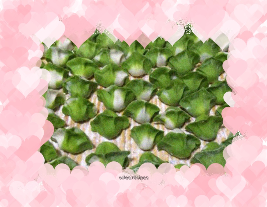 Spinach water