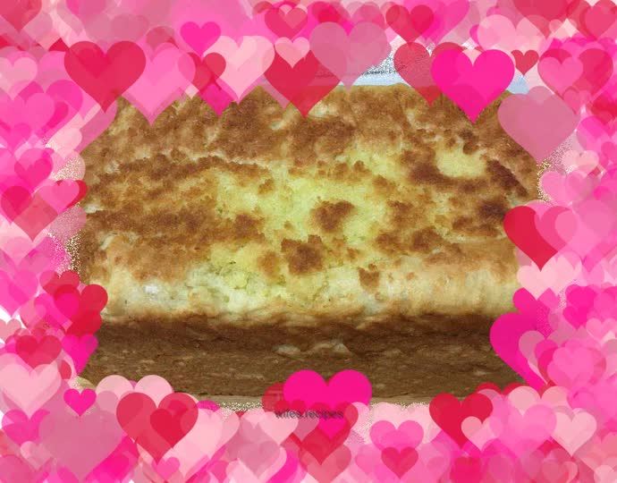 Tang Zhong Coconut Toast Bread