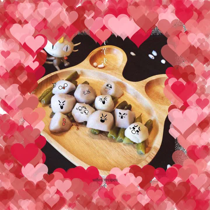 【Four Leaves Restaurant】Kuaishou Taro