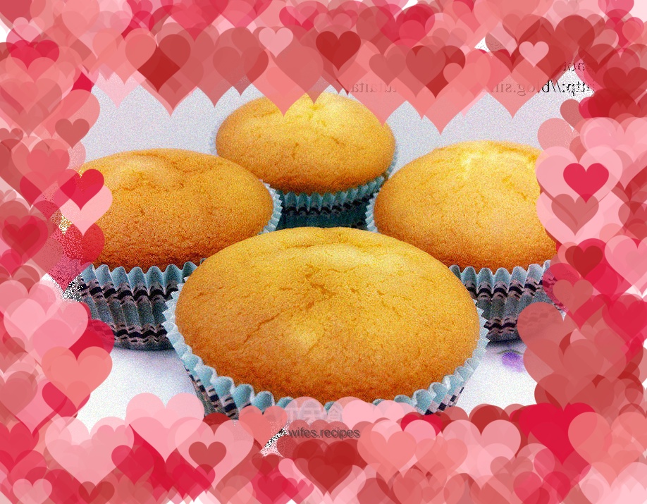 Honey anhydrous cake