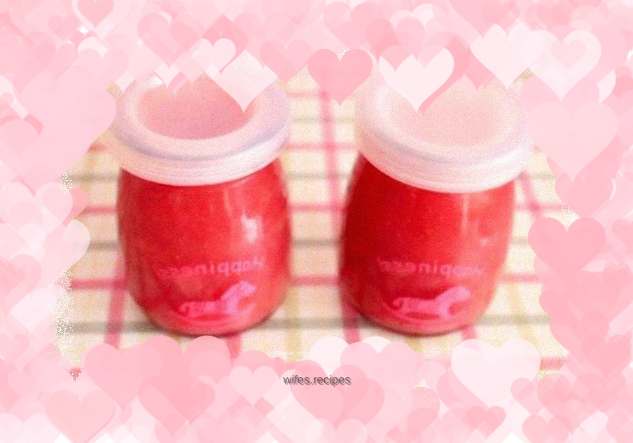 Strawberry Jam