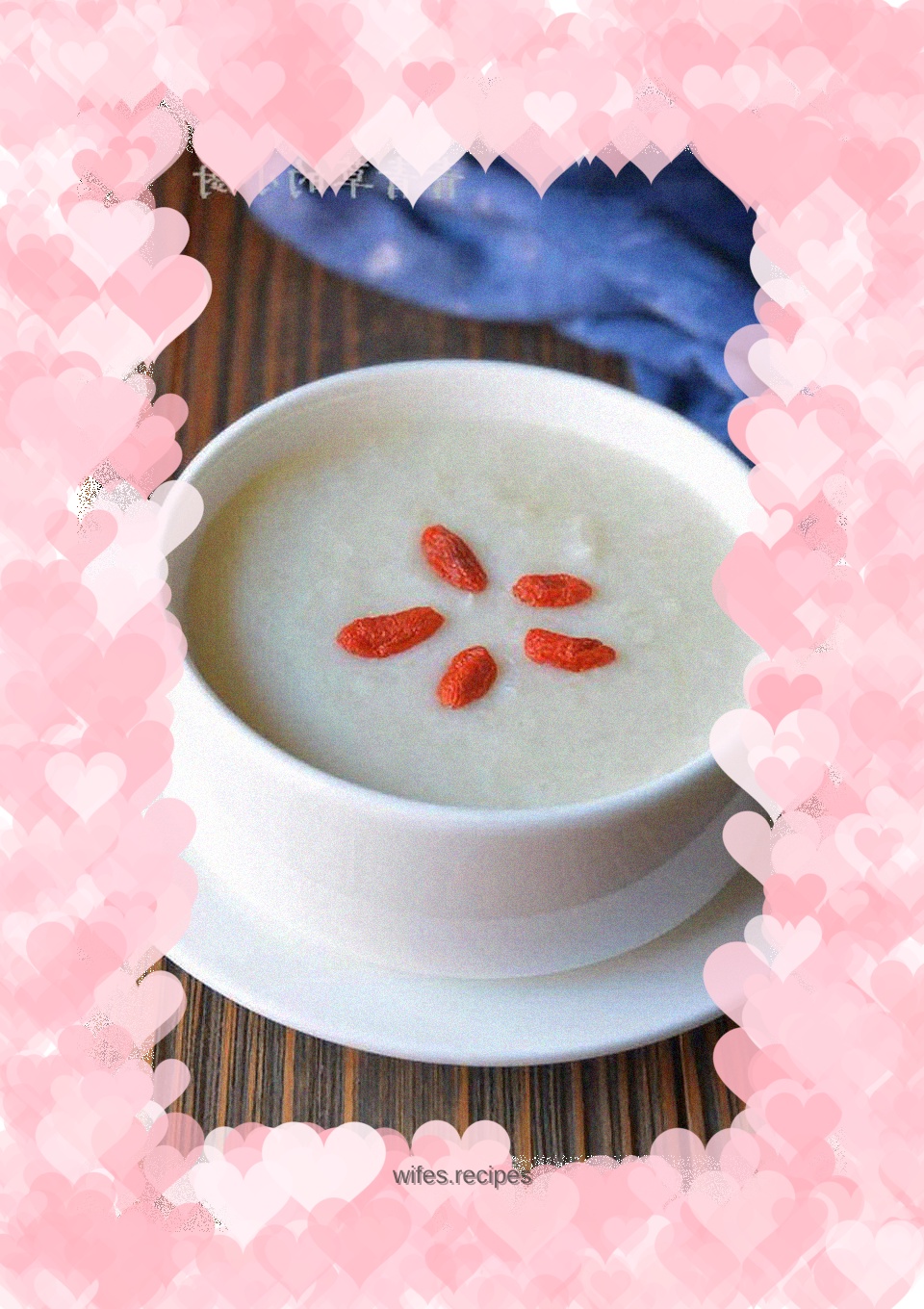 Mei Ling Porridge