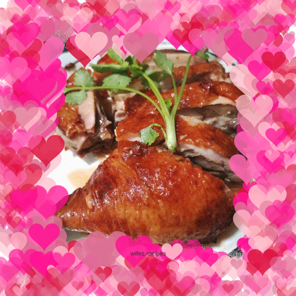 Orleans Grilled Chicken Thighs