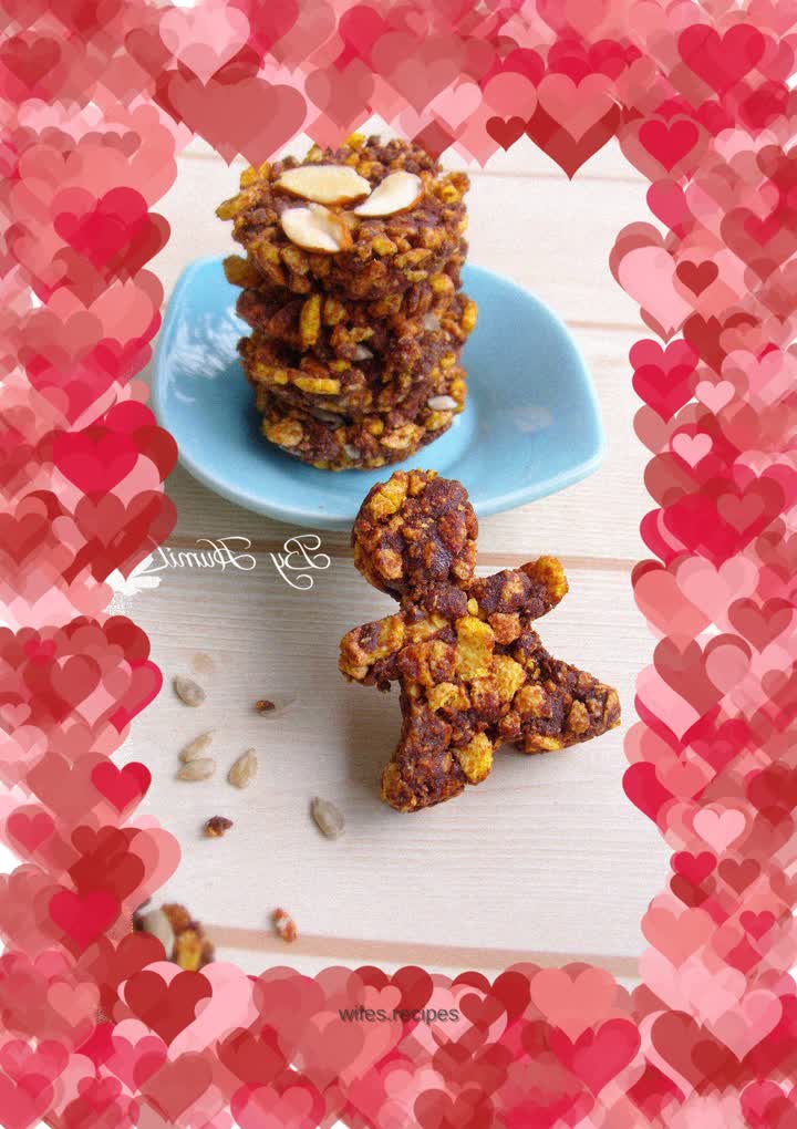 Chocolate Corn Krispies